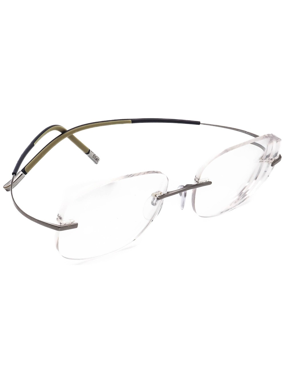 Silhouette 4342 60 6059 Titan Eyewear
